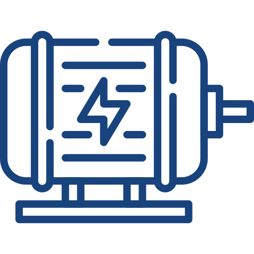 Rewinding of Electrical Motors