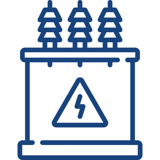 Rewinding & Repair of Transformers