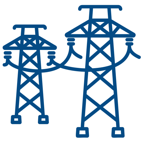 Power Transmission Lines Division